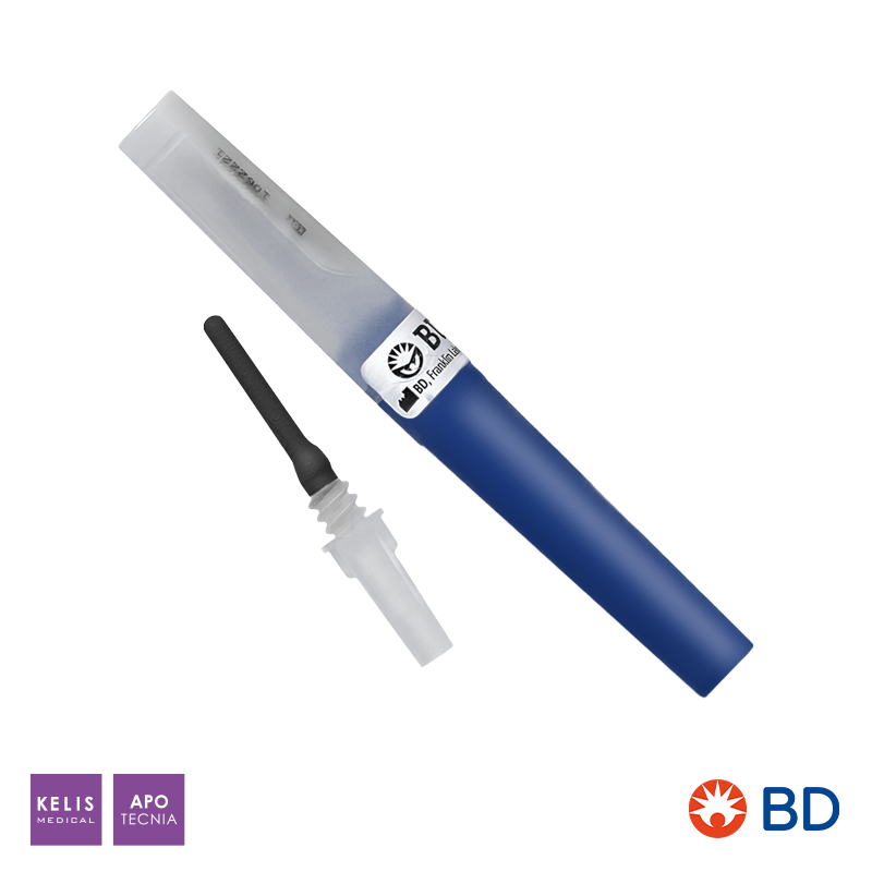 Adaptateur Luer BD Vacutainer® | BD