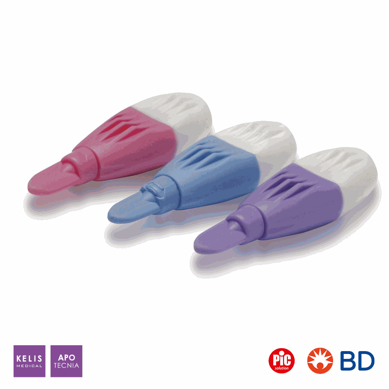 Lancette BD Microtainer® Contact