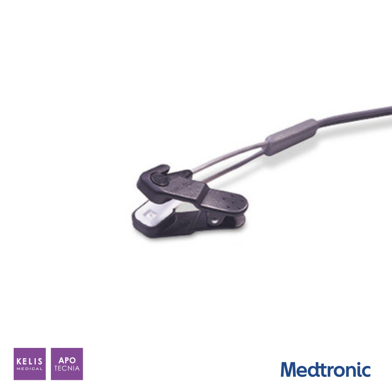 Clip pour oreilles - Réutilisable | MEDTRONIC