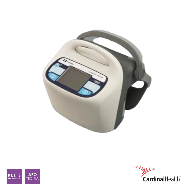 Compression pneumatique intermittente