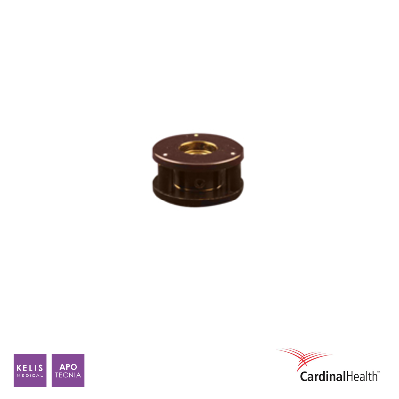 Galet rotation EPUMP | CARDINAL