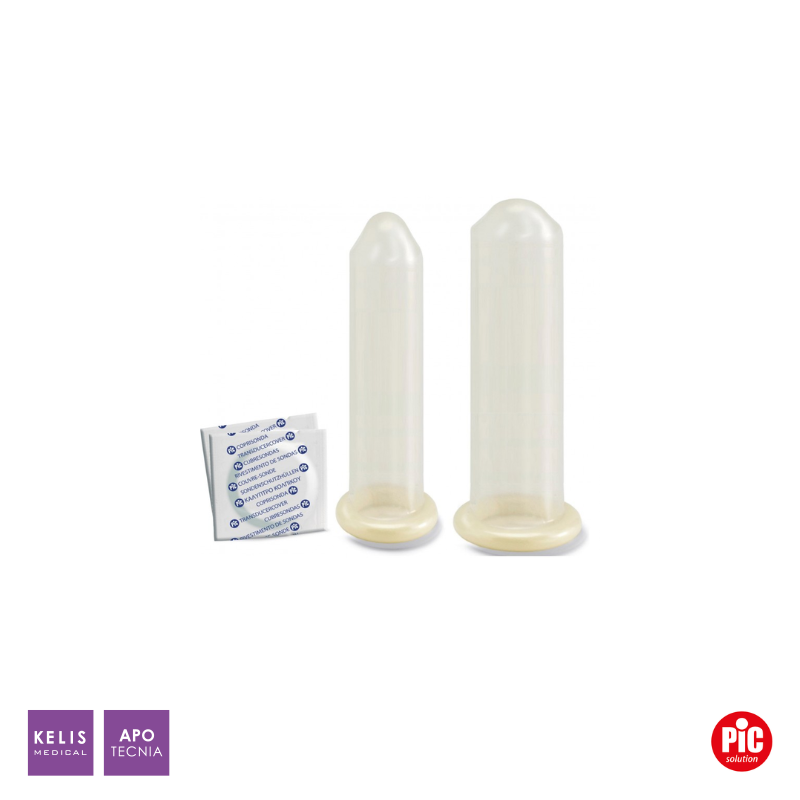 Couvre sonde pour échographie
