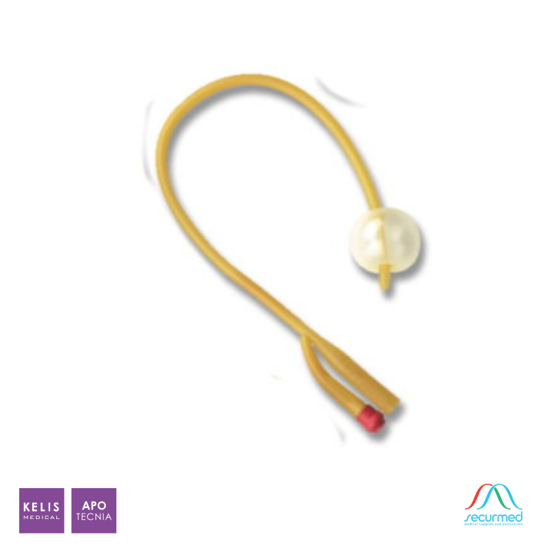 Sonde de foley NELATON | SECURMED
