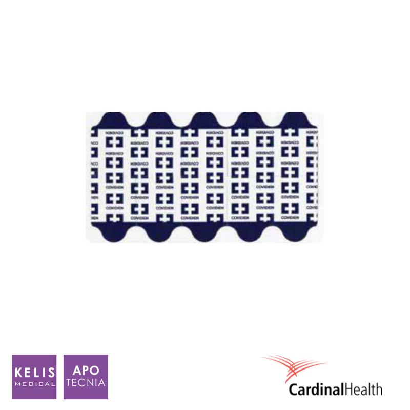 Electrodes Timbre de diagnostic | CARDINAL