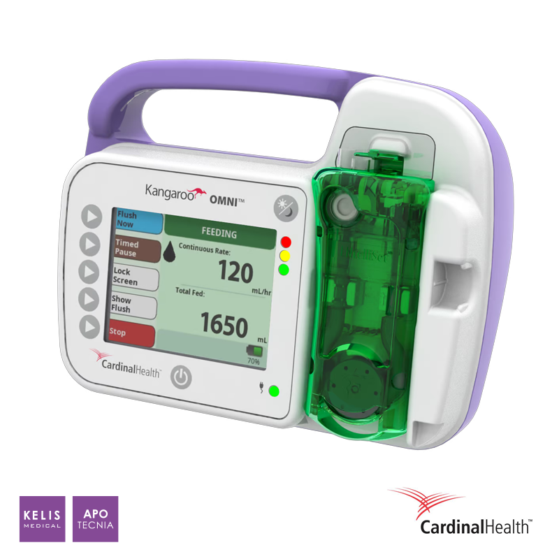 Pompe Kangaroo OMNI™ | CARDINAL