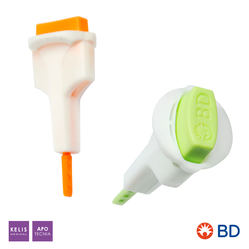 Lancette BD Sentry™ | BD