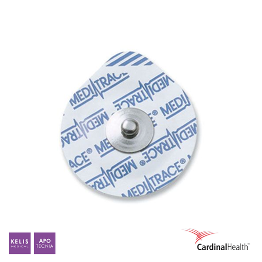 Electrodes ECG Meditrace | CARDINAL