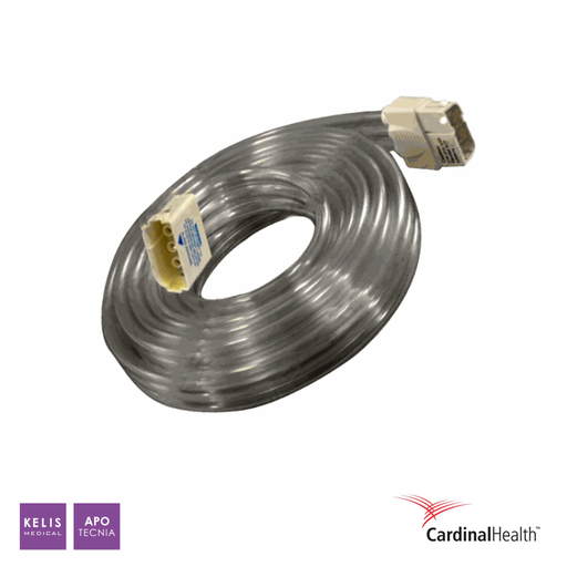Tubulure SCD compresseur intermittent | CARDINAL