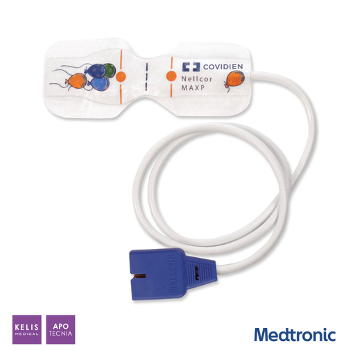Capteur O2 pédiatrique adhésif | MEDTRONIC