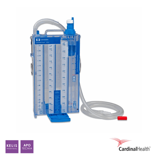 Ensemble de drainage cardio thoracique | CARDINAL