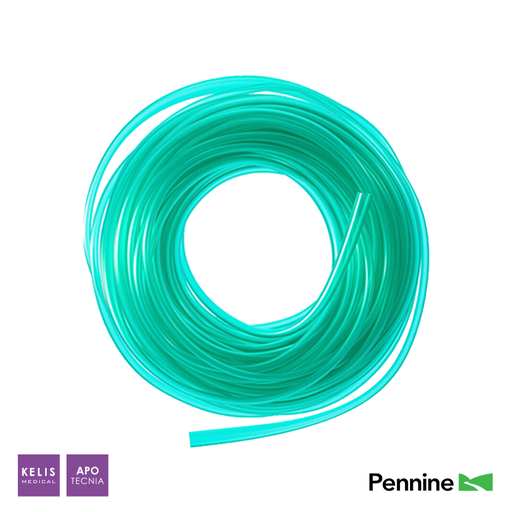 Tubulure O2 | PENNINE