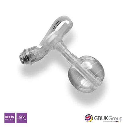 Bouton de gastrostomie | CARDINAL