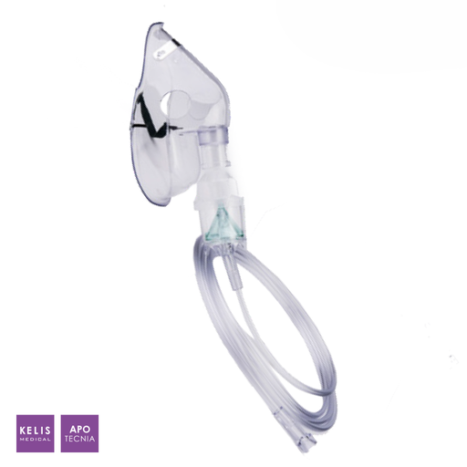 Masque nébuliseur | APOTECNIA