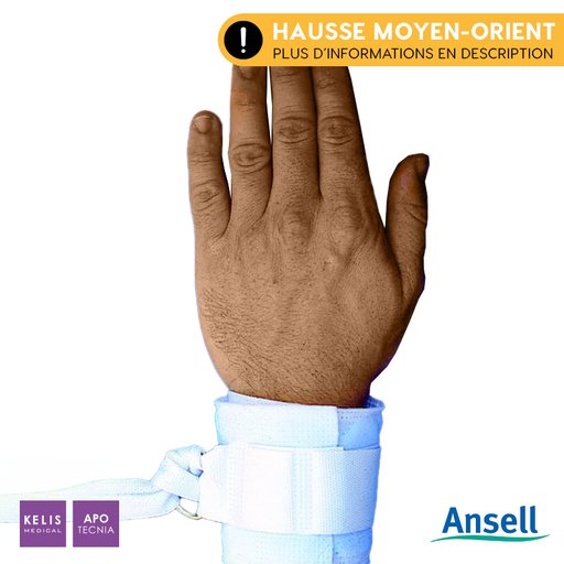 Attache membre pour adulte | ANSELL