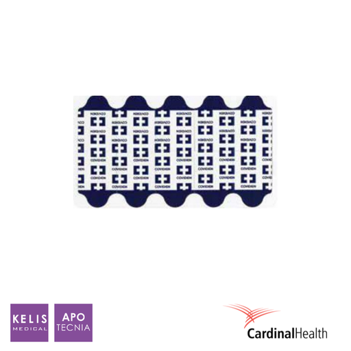 Electrodes Timbre de diagnostic | CARDINAL