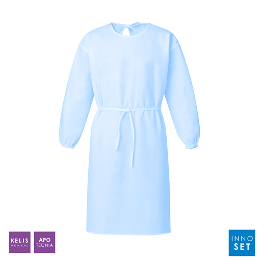 Blouse de soin | INNOSET