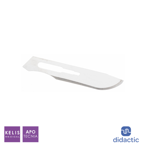 Lame de bistouri | DIDACTIC