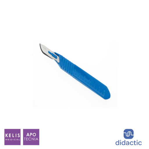 Bistouri | DIDACTIC