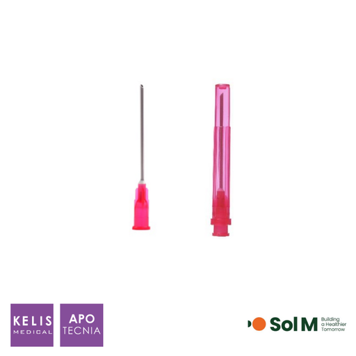 Aiguille de remplissage | SolM