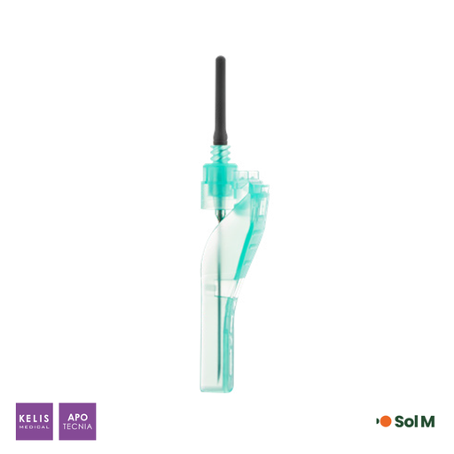 Aiguille multi-échantillons |  SOL-MILLENNIUM