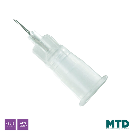 Aiguilles de Mésothérapie | MTD