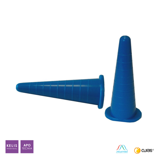 Fosset pour sonde urinaire | SECURMED