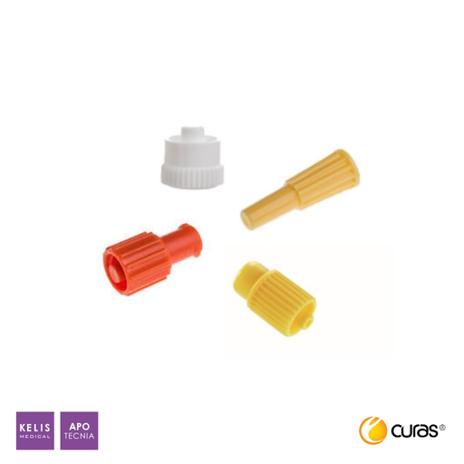 Bouchon Luer Lock | BD
